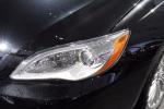 Chrysler 200 2011 года
